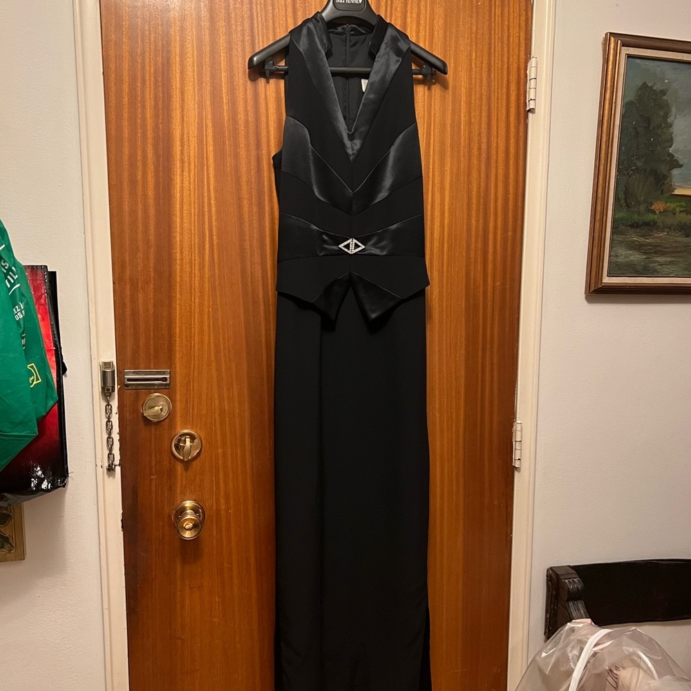 Night dress